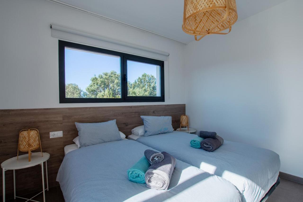 Heated & Shared Pool Villa Matriana 36A, North Shore Villas Lajares Zewnętrze zdjęcie