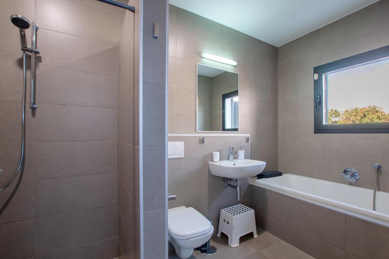 Heated & Shared Pool Villa Matriana 36A, North Shore Villas Lajares Zewnętrze zdjęcie