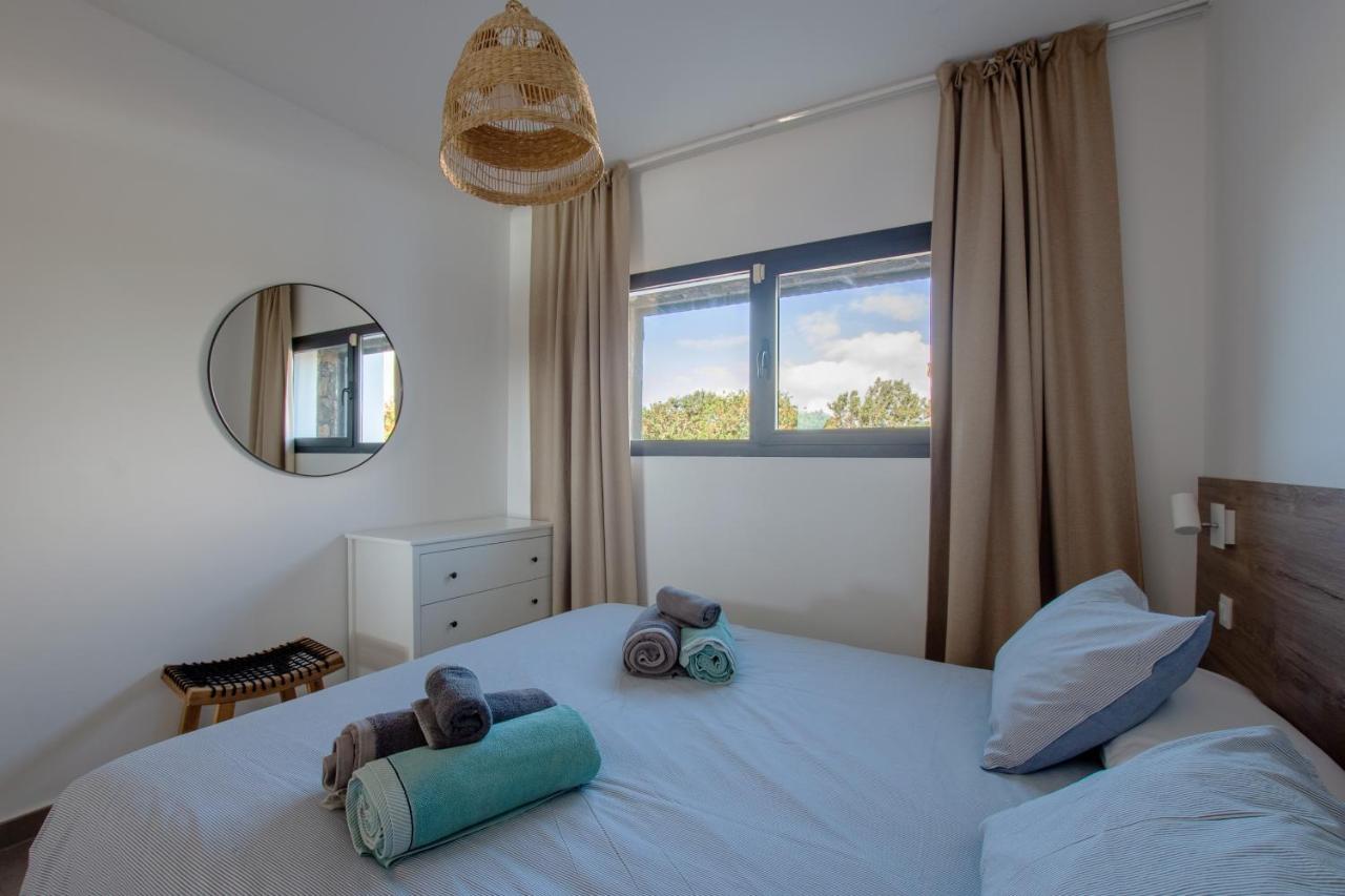 Heated & Shared Pool Villa Matriana 36A, North Shore Villas Lajares Zewnętrze zdjęcie